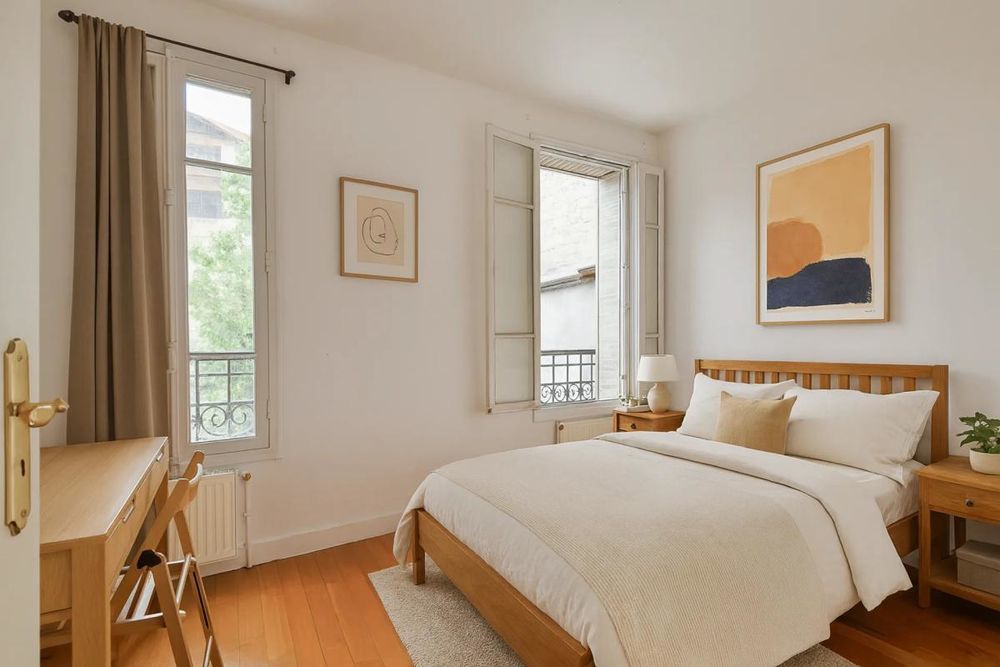 � vendre  Maison Boulogne-Billancourt (92100)