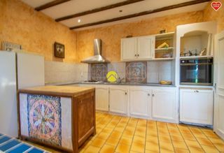  Maison � vendre 13 pi�ces 375 m�