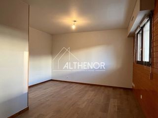  Appartement � vendre 1 pi�ce 22 m�