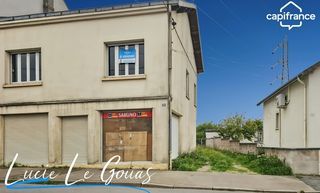  Maison � vendre 8 pi�ces 190 m�