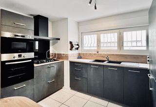  Maison � vendre 6 pi�ces 121 m�