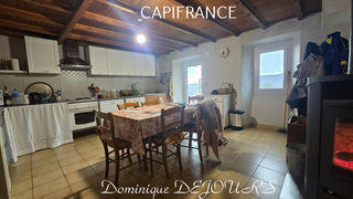  Maison � vendre 3 pi�ces 95 m�