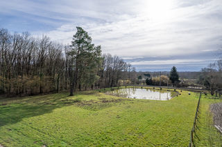  Terrain � vendre 4322 m�