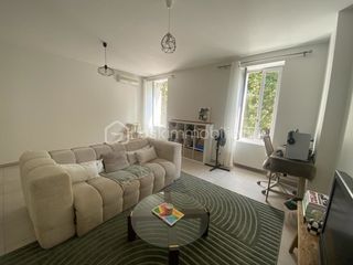  Appartement � vendre 2 pi�ces 55 m�