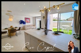  Maison � vendre 4 pi�ces 113 m�