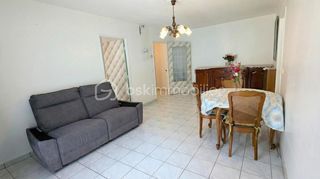  Appartement � vendre 2 pi�ces 48 m�