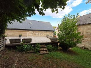  Maison � vendre 5 pi�ces 86 m�
