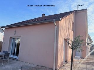  Maison � vendre 4 pi�ces 120 m�