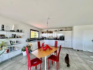  Villa � vendre 4 pi�ces 101 m�