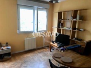  Appartement � vendre 1 pi�ce 24 m�