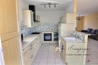  Maison � vendre 4 pi�ces 91 m�