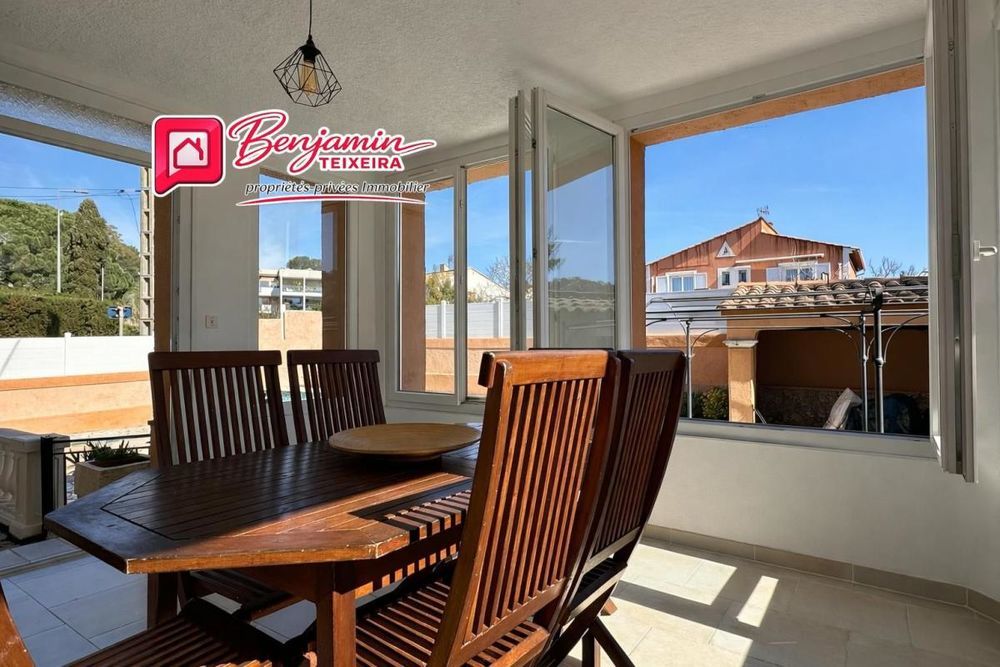 � vendre  Maison Saint-Rapha�l (83700)