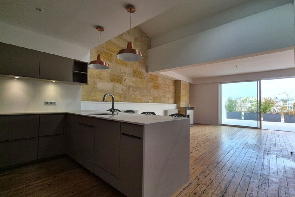 � vendre  Appartement Bordeaux (33800)