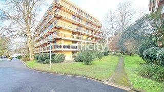  Appartement � vendre 2 pi�ces 48 m�