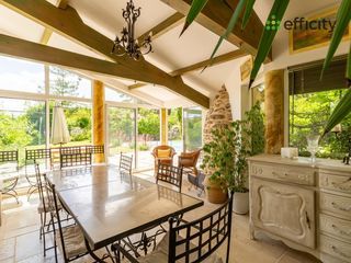  Maison � vendre 10 pi�ces 280 m�