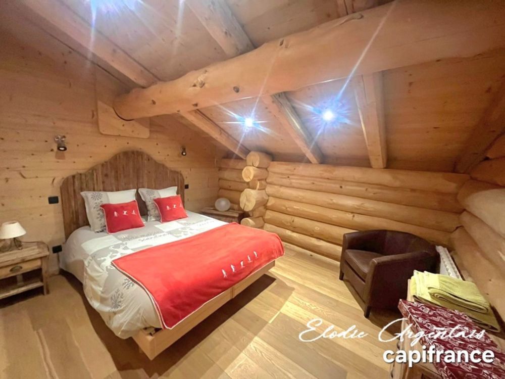 � vendre  Chalet Les Angles (66210)