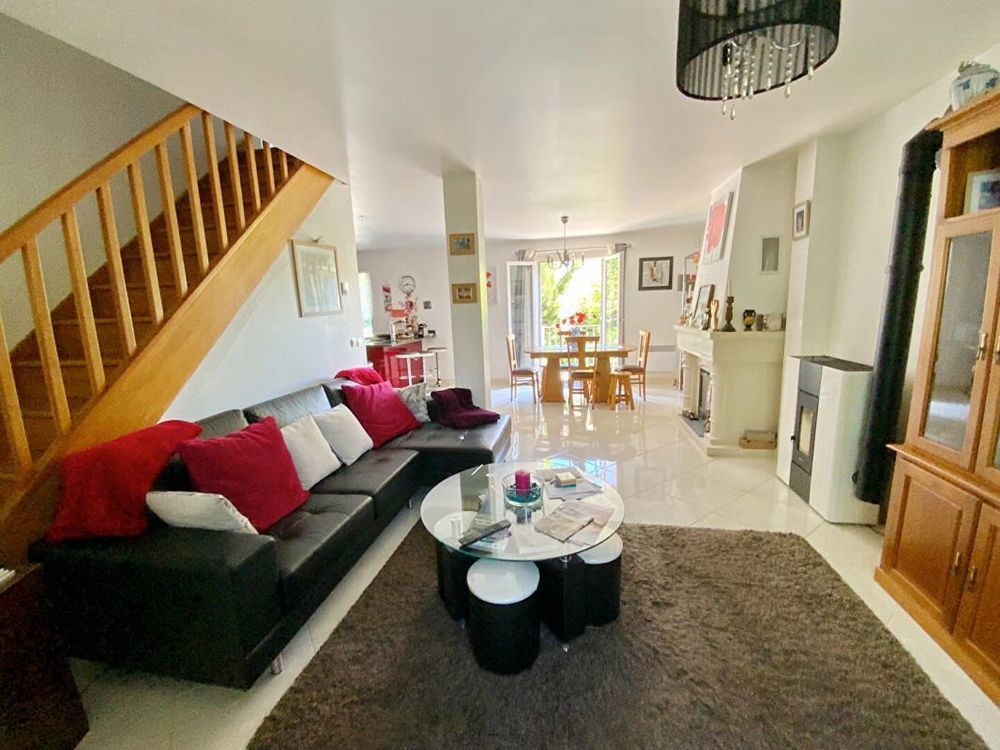 � vendre  Maison Colombes (92700)