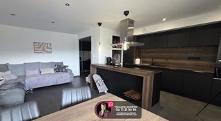  Appartement � vendre 4 pi�ces 97 m�