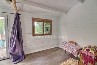  Chalet � vendre 3 pi�ces 42 m�