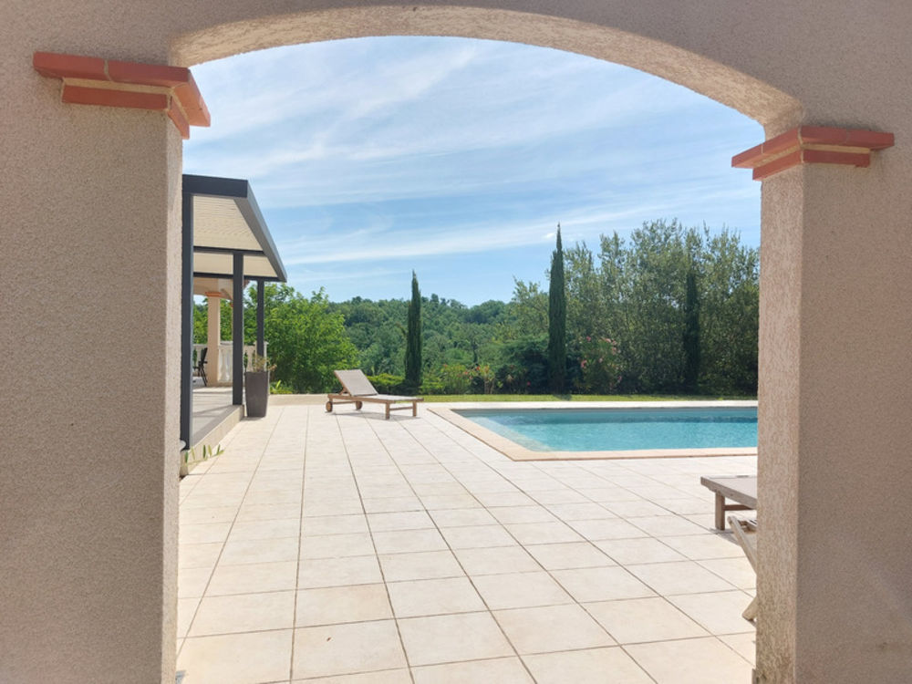 � vendre  Villa Montauban (82000)