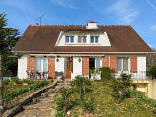  Maison � vendre 4 pi�ces 125 m�