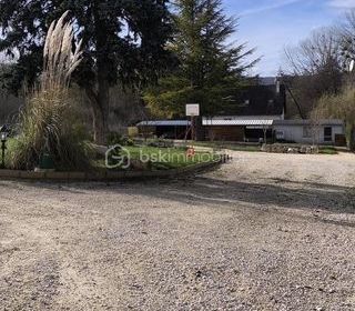  Maison � vendre 10 pi�ces 228 m�