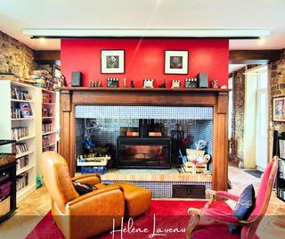  Propri�t�/ch�teau � vendre 12 pi�ces 271 m�