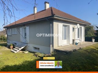  Maison � vendre 6 pi�ces 120 m�