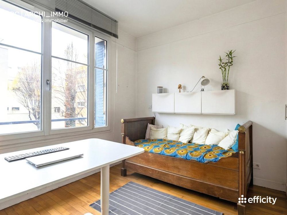 � vendre  Maison Saint-Ouen (93400)