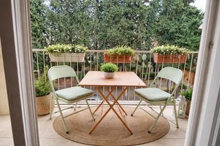  Appartement � vendre 5 pi�ces 90 m�