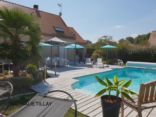  Maison � vendre 7 pi�ces 180 m�