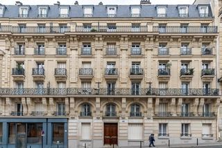  Appartement � vendre 3 pi�ces 41 m�