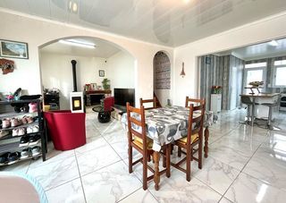  Maison � vendre 3 pi�ces 70 m�