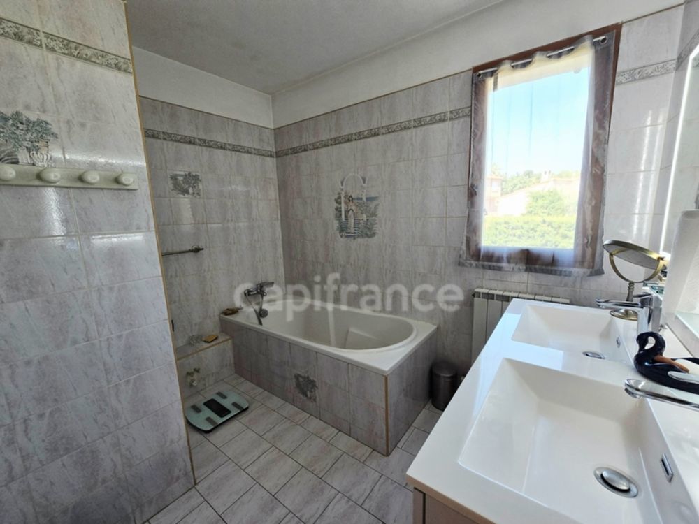 � vendre  Maison La Ciotat (13600)