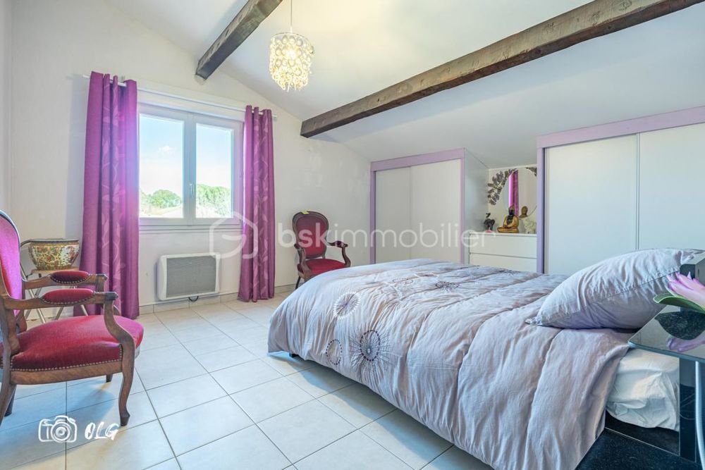 � vendre  Propri�t�/ch�teau Lansargues (34130)