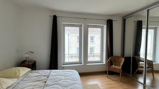  Appartement � vendre 3 pi�ces 82 m�