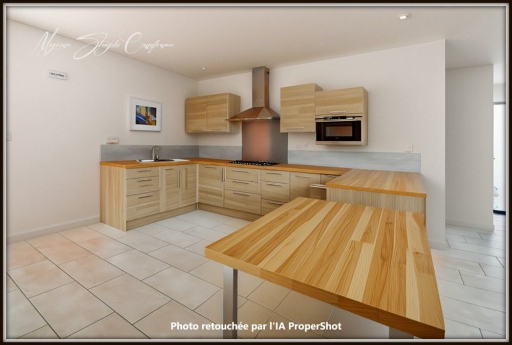 � vendre  Maison Soustons (40140)