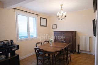  Appartement � vendre 5 pi�ces 75 m�