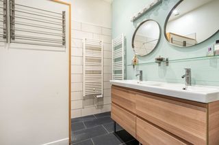  Appartement � vendre 4 pi�ces 96 m�