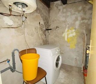  Maison � vendre 3 pi�ces 50 m�