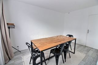  Appartement � vendre 5 pi�ces 90 m�