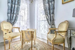  Appartement � vendre 4 pi�ces 74 m�