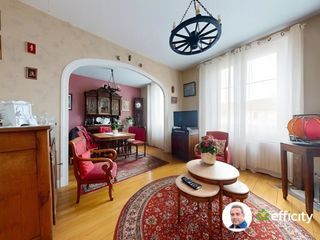  Maison � vendre 12 pi�ces 240 m�