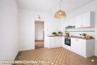  Maison � vendre 2 pi�ces 36 m�