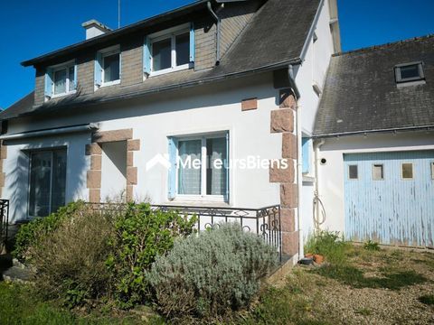   Belle maison lumineuse - centre bourg Maison - 7 pi�ce(s) - 110 m�