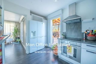  Appartement � vendre 3 pi�ces 78 m�