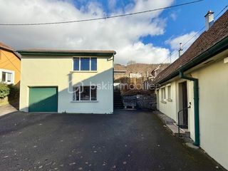  Maison � vendre 6 pi�ces 130 m�