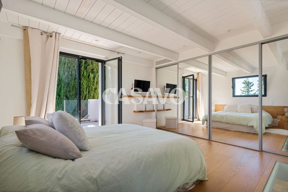 � vendre  Propri�t�/ch�teau Venelles (13770)