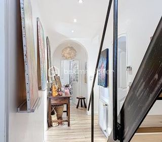  Appartement � vendre 5 pi�ces 92 m�