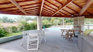  Maison � vendre 6 pi�ces 250 m�